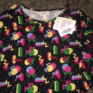 Lularoe XXS Irma NWT
